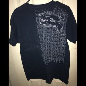 Hawk t shirt